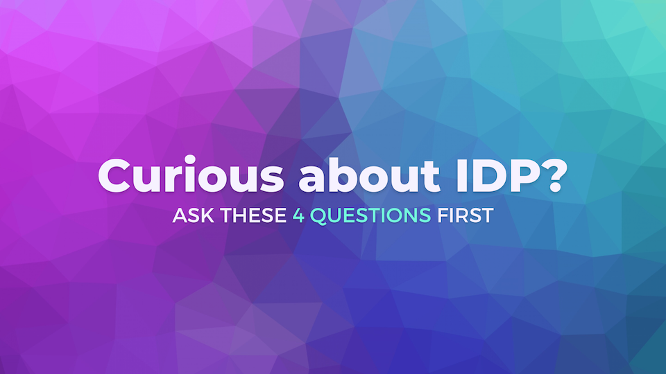 4 Questions to Ask Your IDP Vendor | super.AI