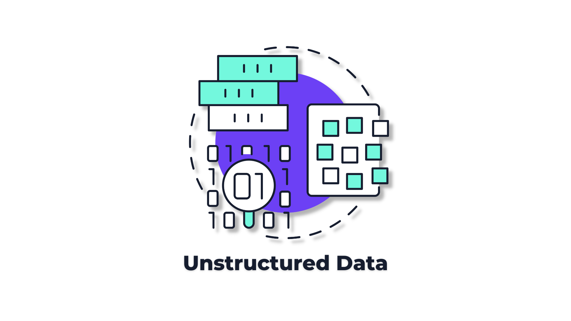 What Is Unstructured Data (and Why Does It Matter)? | super.AI