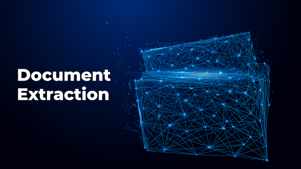 Document Extraction: Automatically Extracting Data From PDFs, Images ...