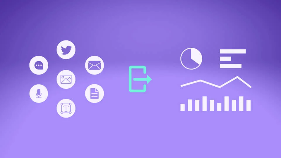 An Intro to Unstructured Data Processing and Analysis Software