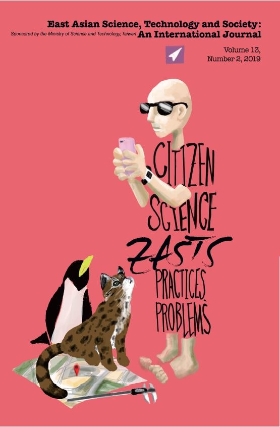 Citizen Science: Practices and Problems