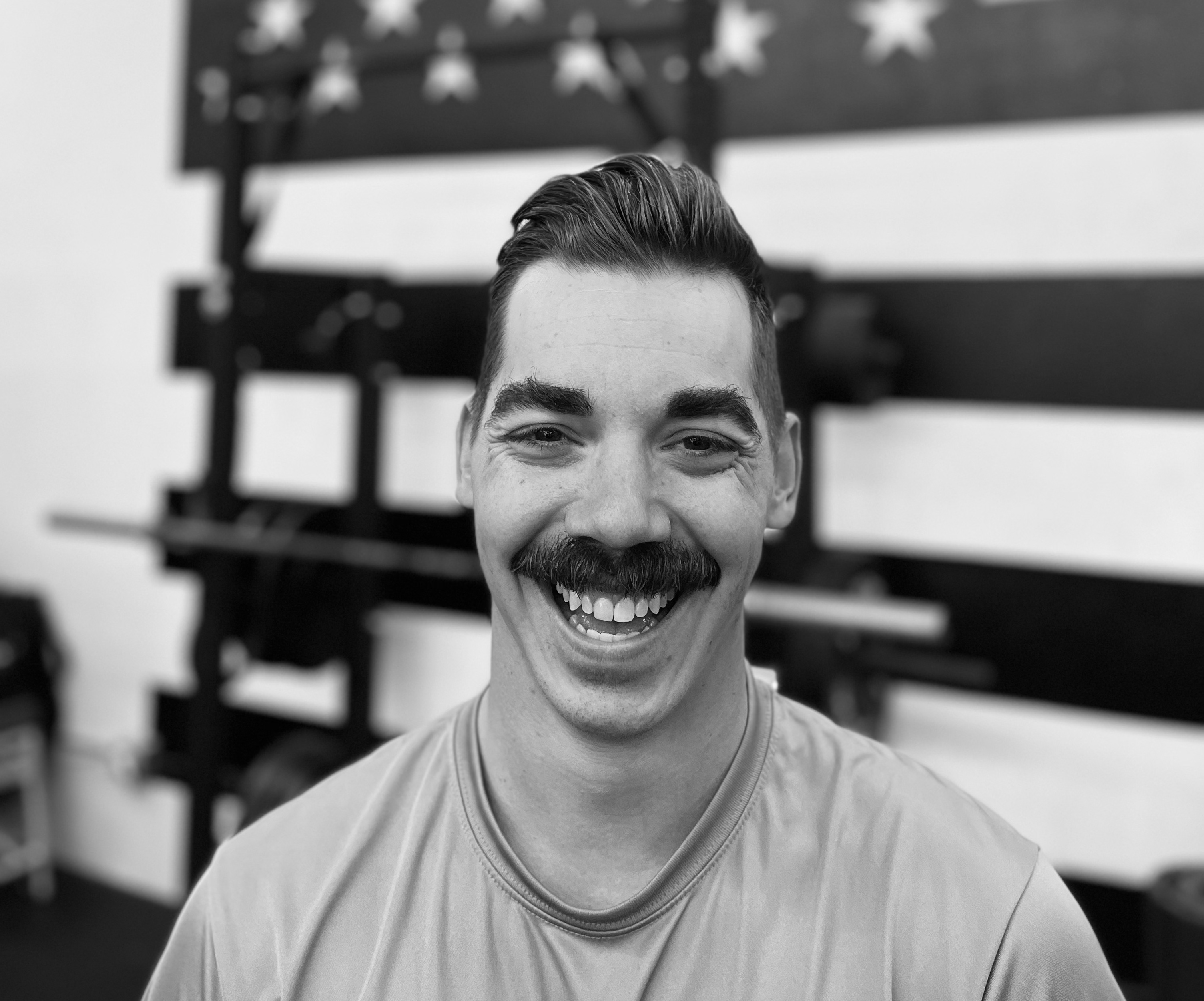 Meet Alex Lipari December Member Of The Month meet-alex-lipari-december-member-of-the-month