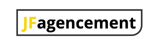 Logo JF agencement