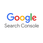 Icone Google Search Console