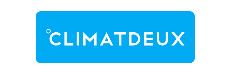 logo-climat-deux-blue