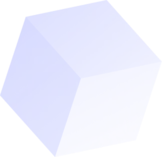 cube-3d-blue