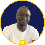 Mérieux N'Goma Digidop