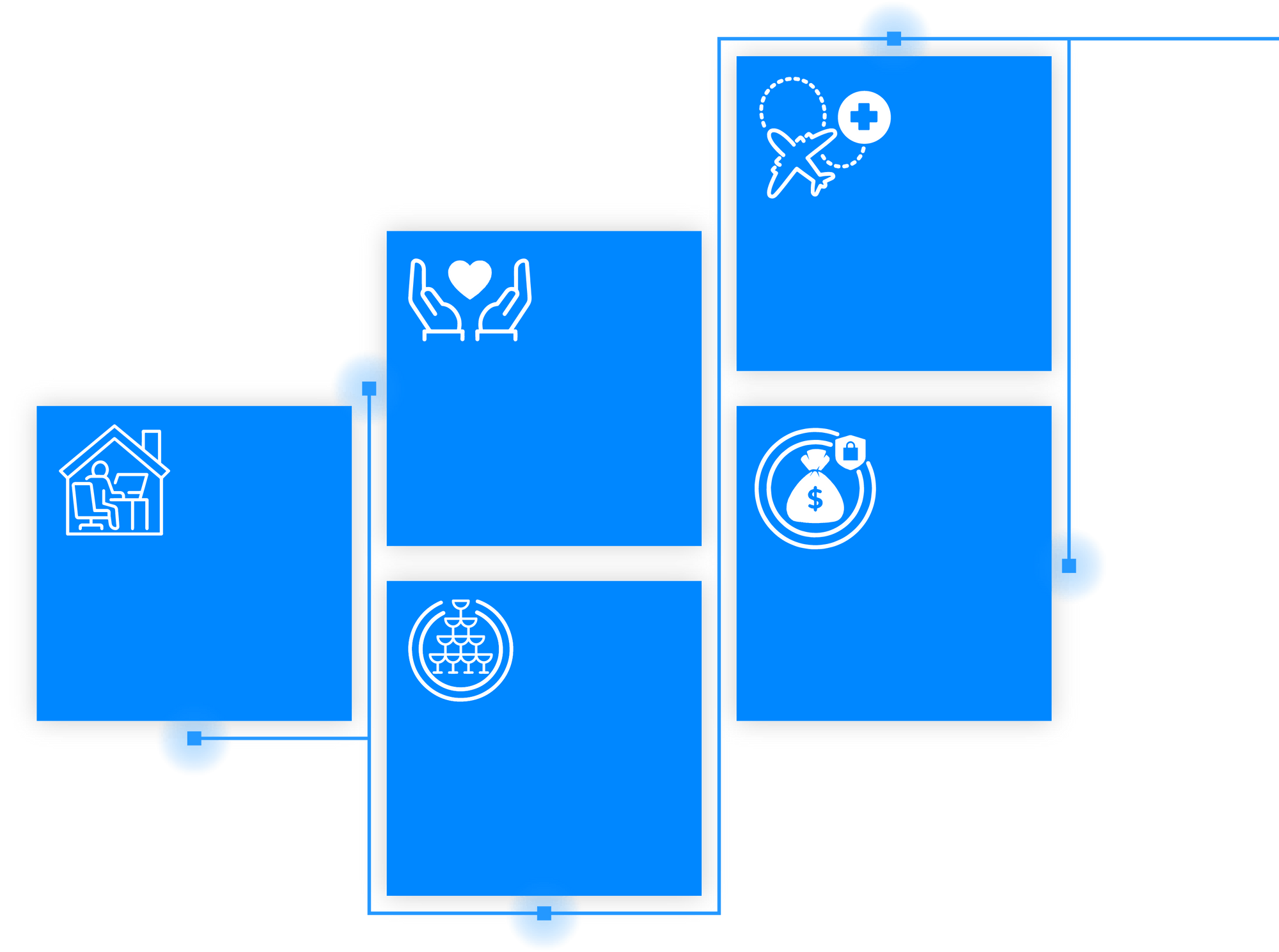 Careers and Culture Blockgraph