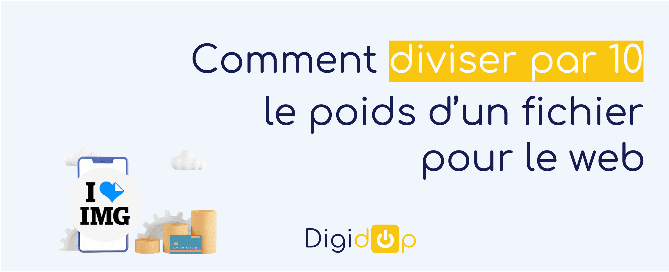 Améliorer performance web tuto 1 Digidop