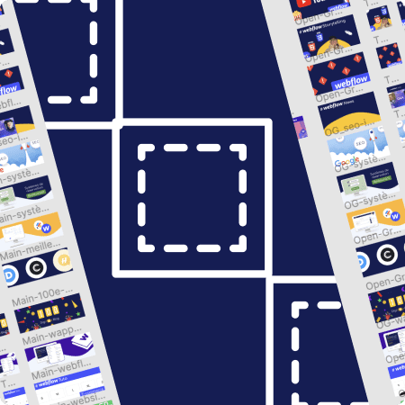 Aperçu de formats d'images dans Figma