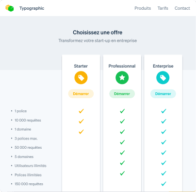 solution d'abonnement en ligne avec stripe