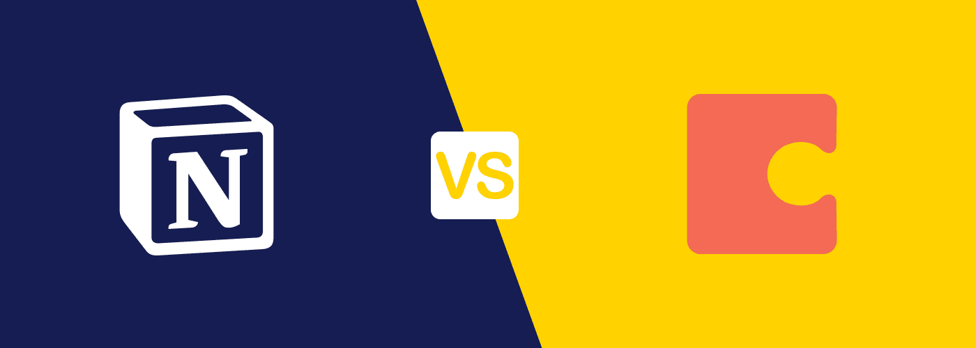 Logo notion vs coda
