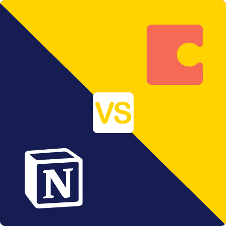 Logo notion vs coda