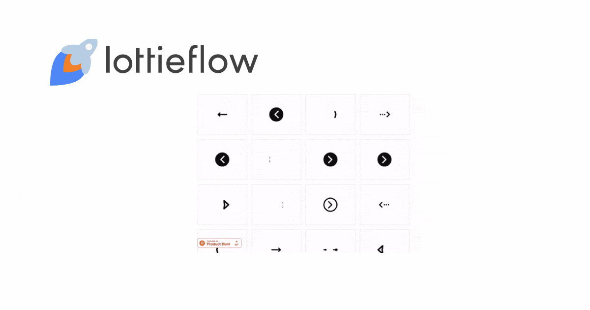 exemple de gif lottieflow