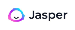 logo jasper