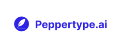 logo peppertype