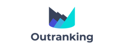 logo outranking