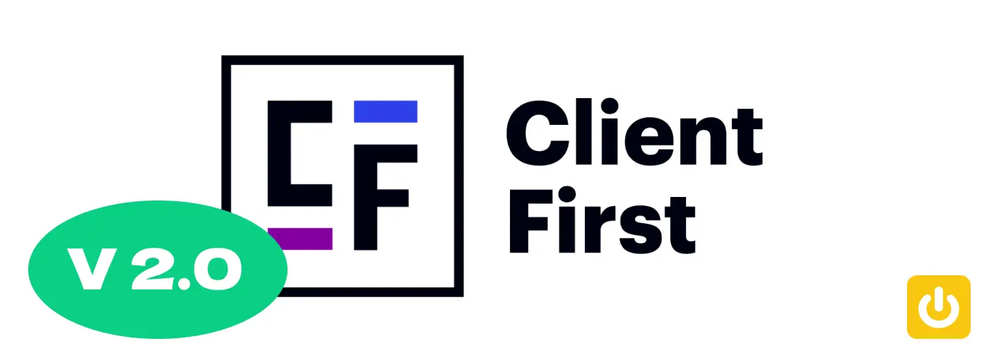 Client-First V2