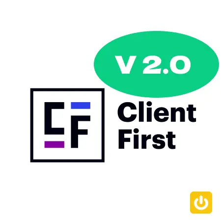 Client-First V2