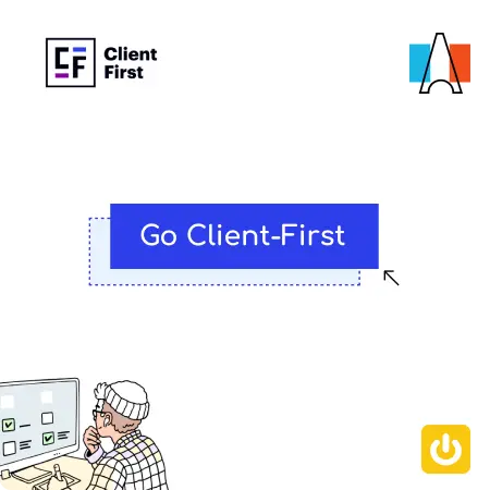Se lancer dans Client-First