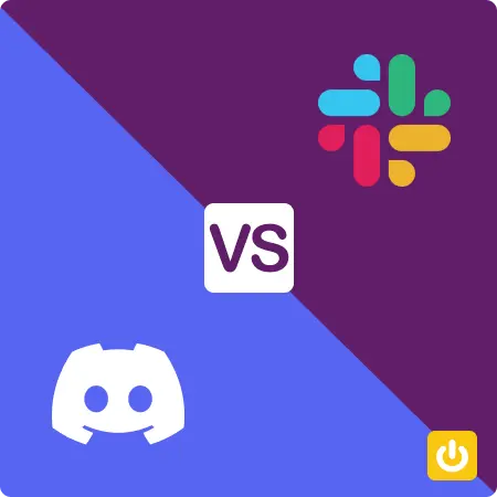 Discord Vs Slack