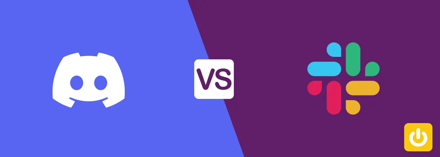 Discord Vs Slack