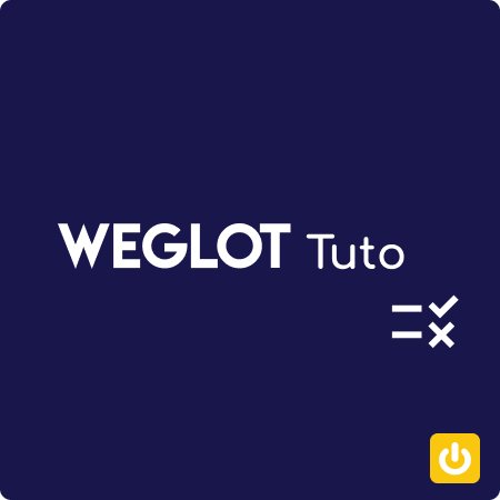 Règles de traduction dans Weglot