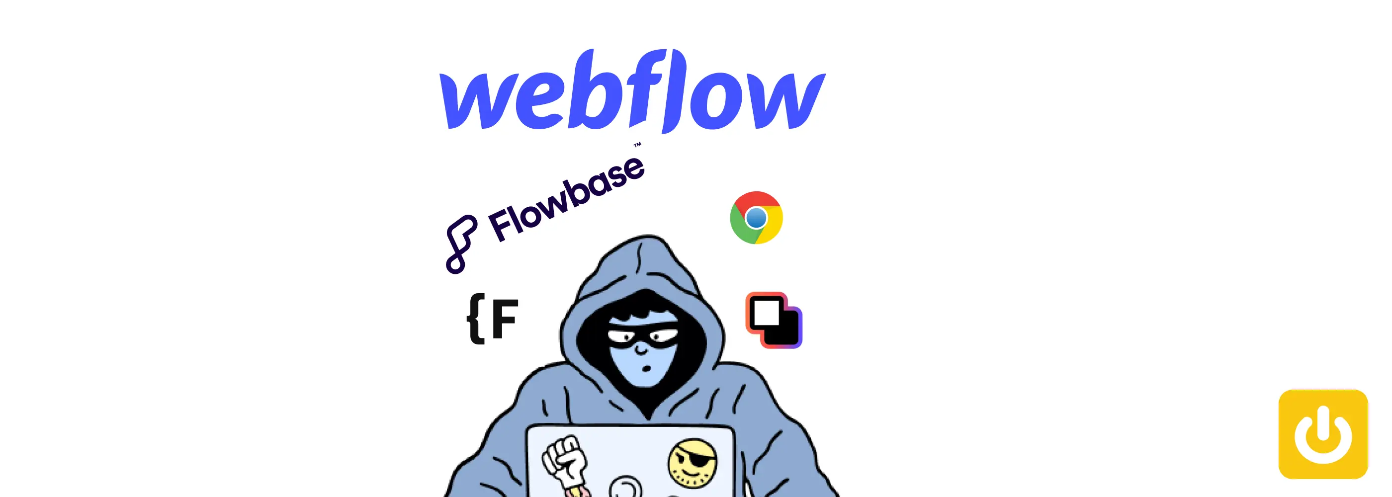 Extensions Chrome pour Webflow