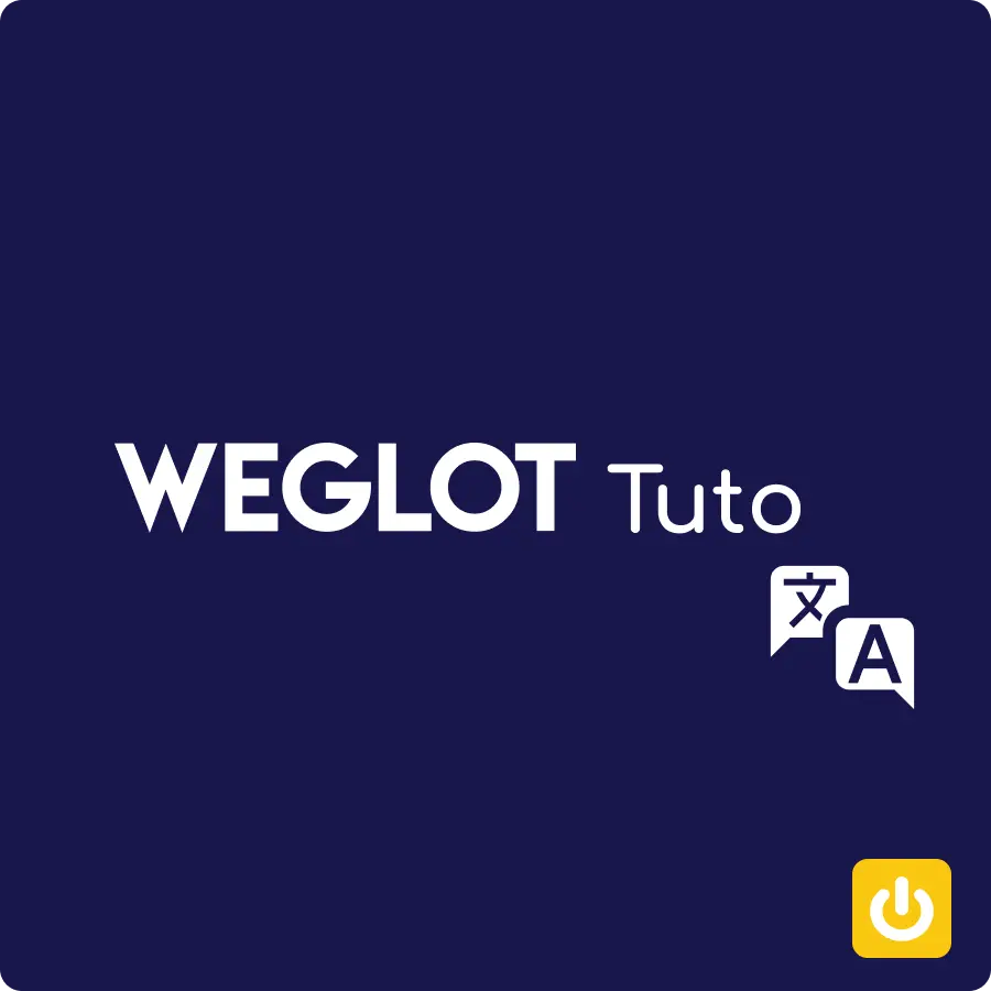 Tuto Weglot Redirection langue automatique
