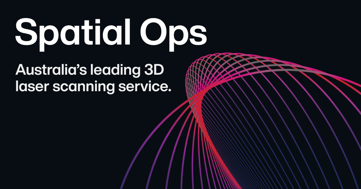 Spatial Ops | Our case studies