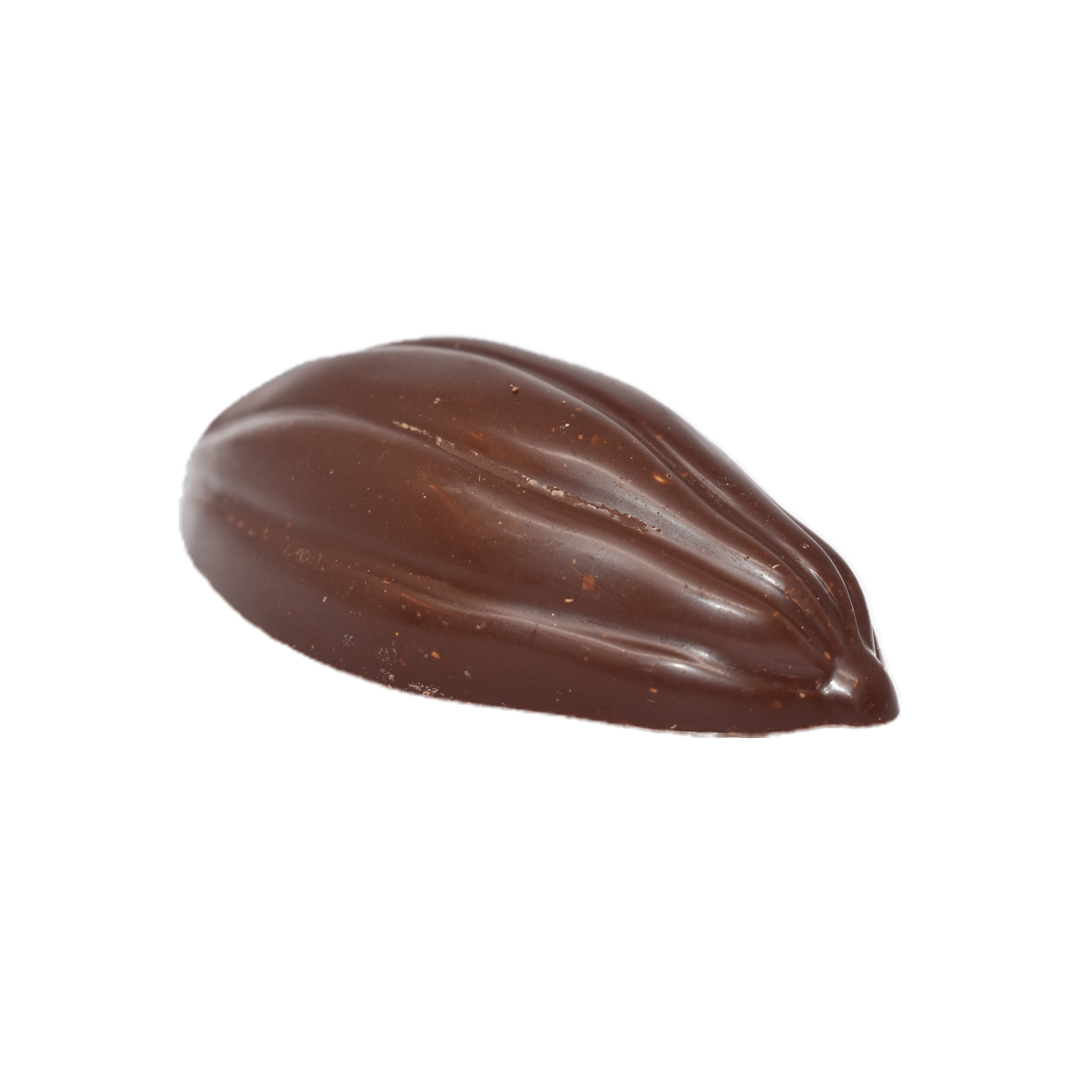 Chocolat Heissi "Chill Bill 