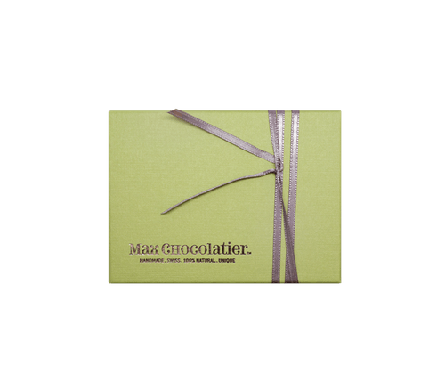 Max Chocolatier | handgemachte & natürliche Schokolade - Max Chocolatier