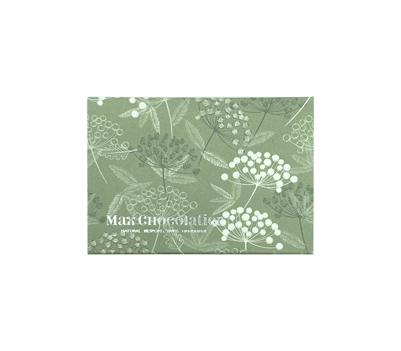 Max Chocolatier | handmade & natural chocolate - Max Chocolatier