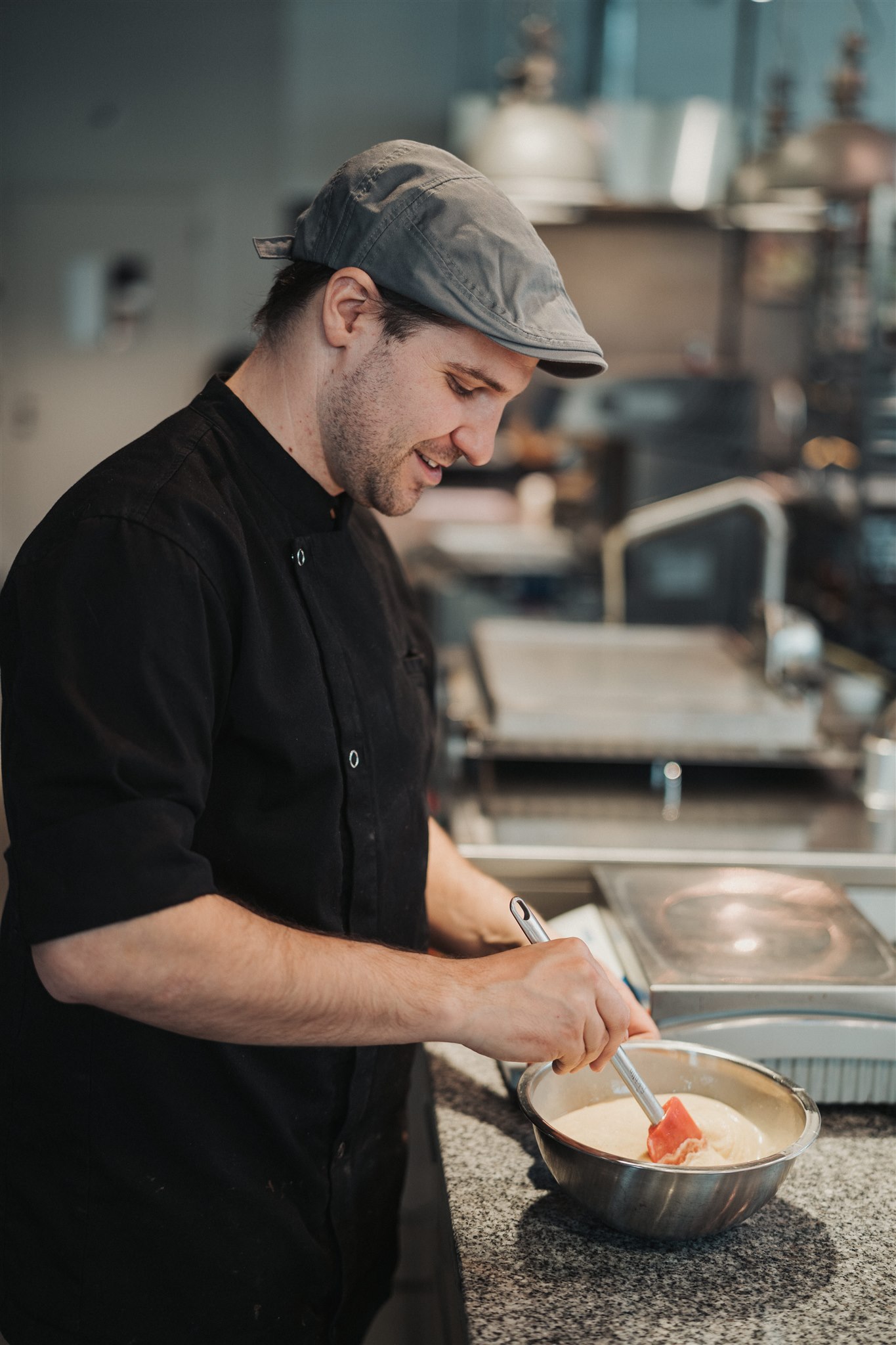 Max Chocolatier Jobs