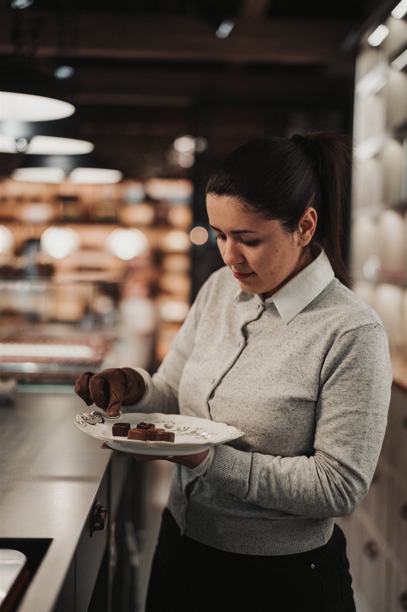 Max Chocolatier Jobs