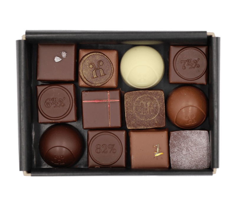 Max Chocolatier | handmade & natural chocolate - Max Chocolatier