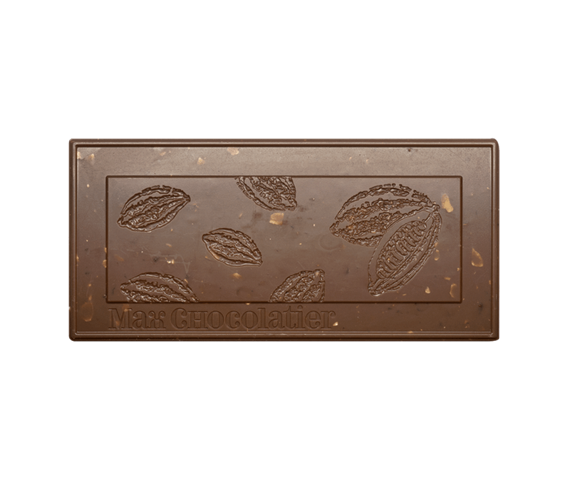 Max Chocolatier | handmade & natural chocolate - Max Chocolatier