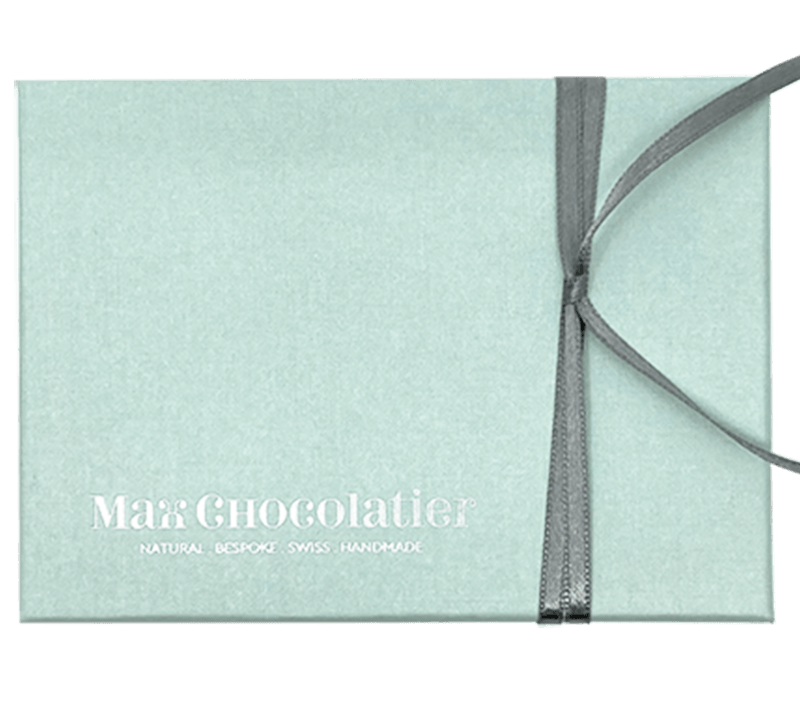 Max Chocolatier | handgemachte & natürliche Schokolade - Max Chocolatier