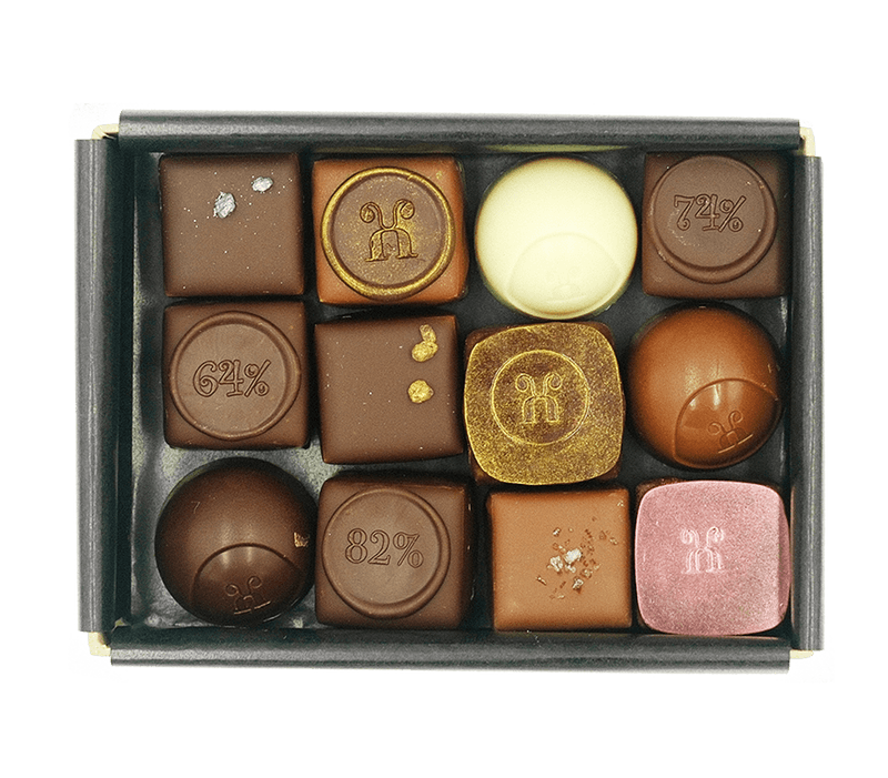 Max Chocolatier | handgemachte & natürliche Schokolade - Max Chocolatier