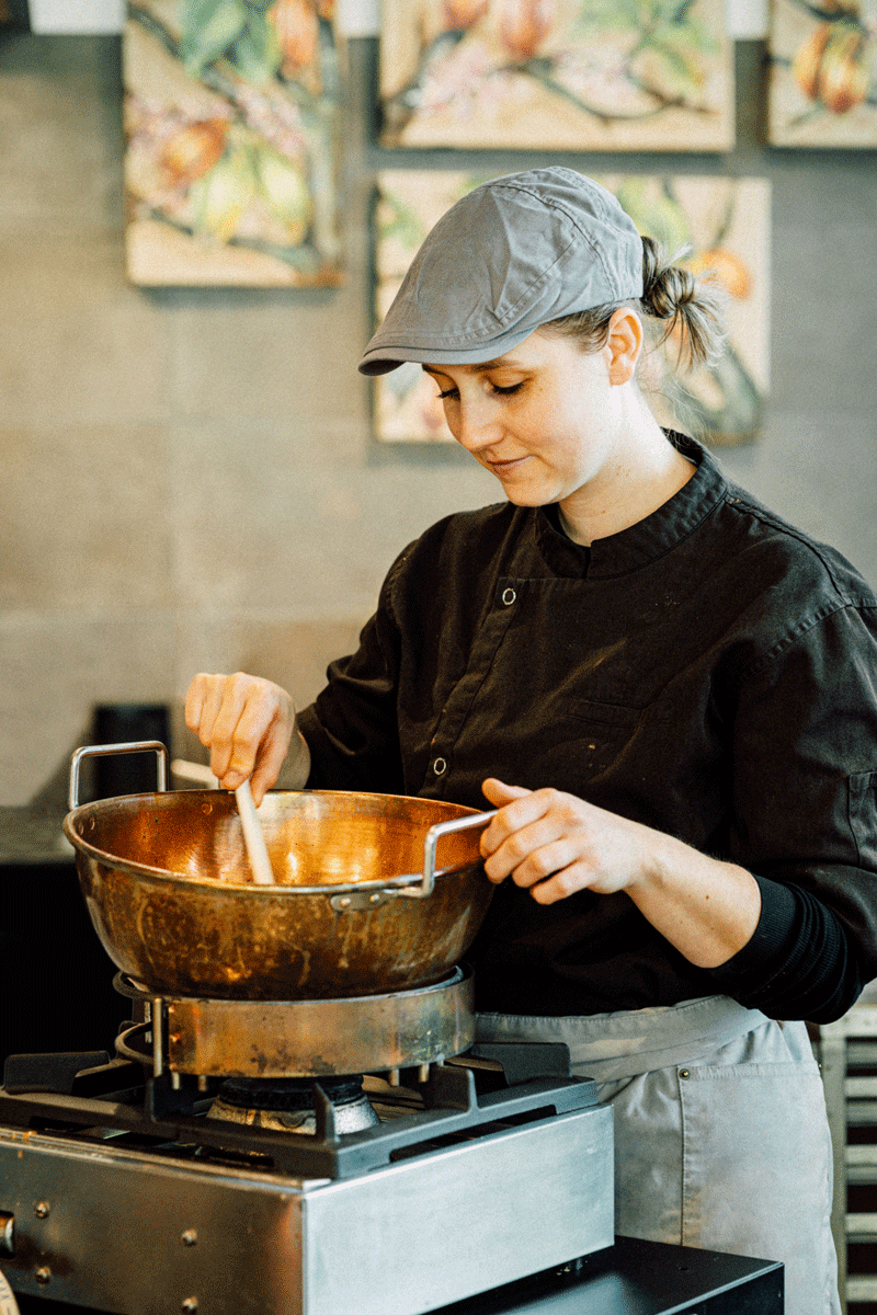 Max Chocolatier Jobs