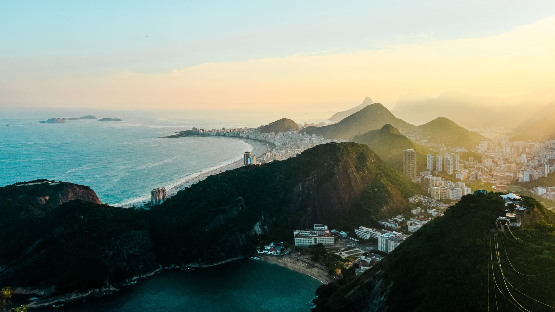 What to Know Before Visiting Rio de Janeiro, Brazil