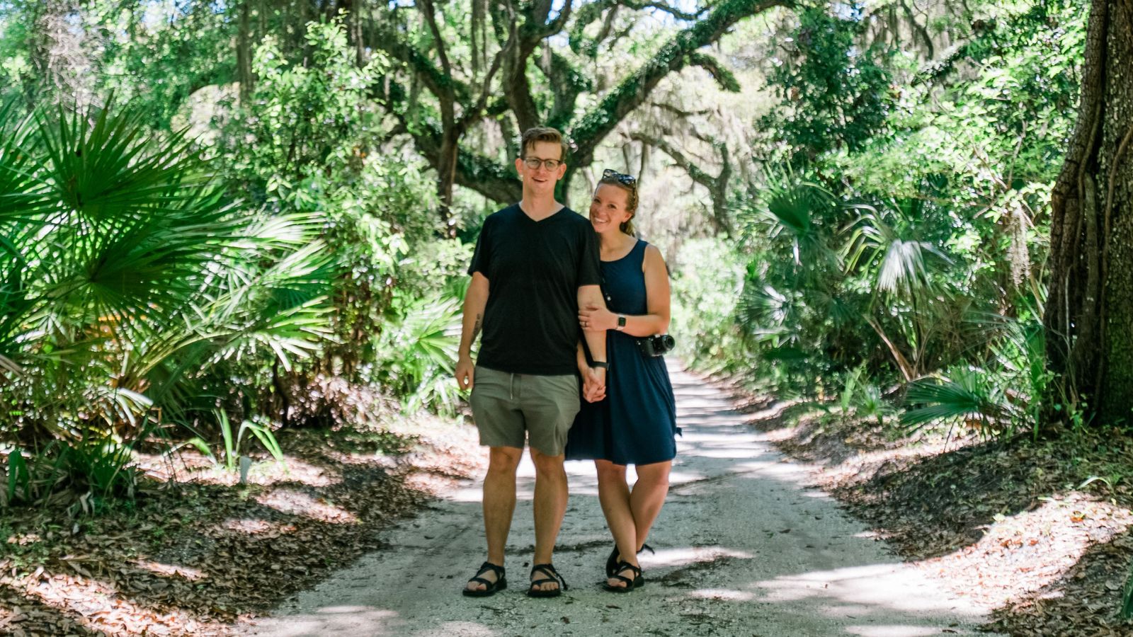 Cumberland Island Travel guide to island paradise