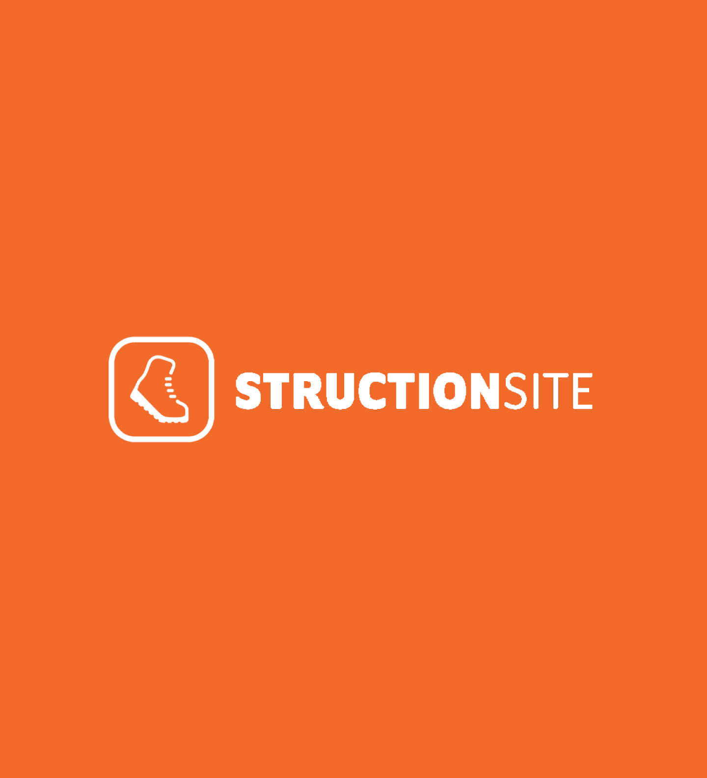 Why StructionSite? StructionSite