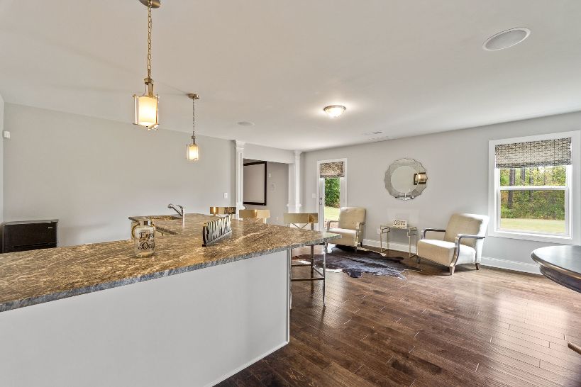 Green River Difference Green River Builders