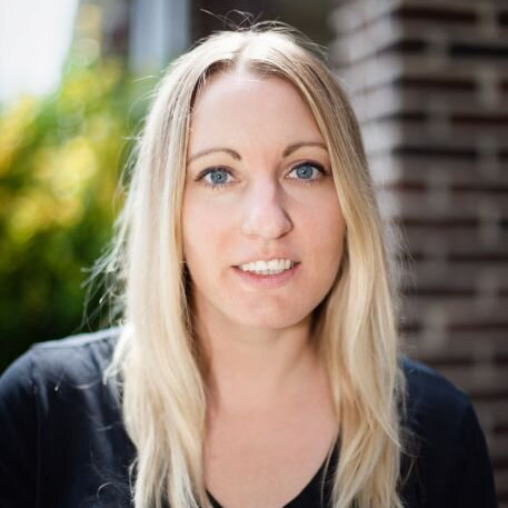 Jen O’Malley (Scientific Community Manager)