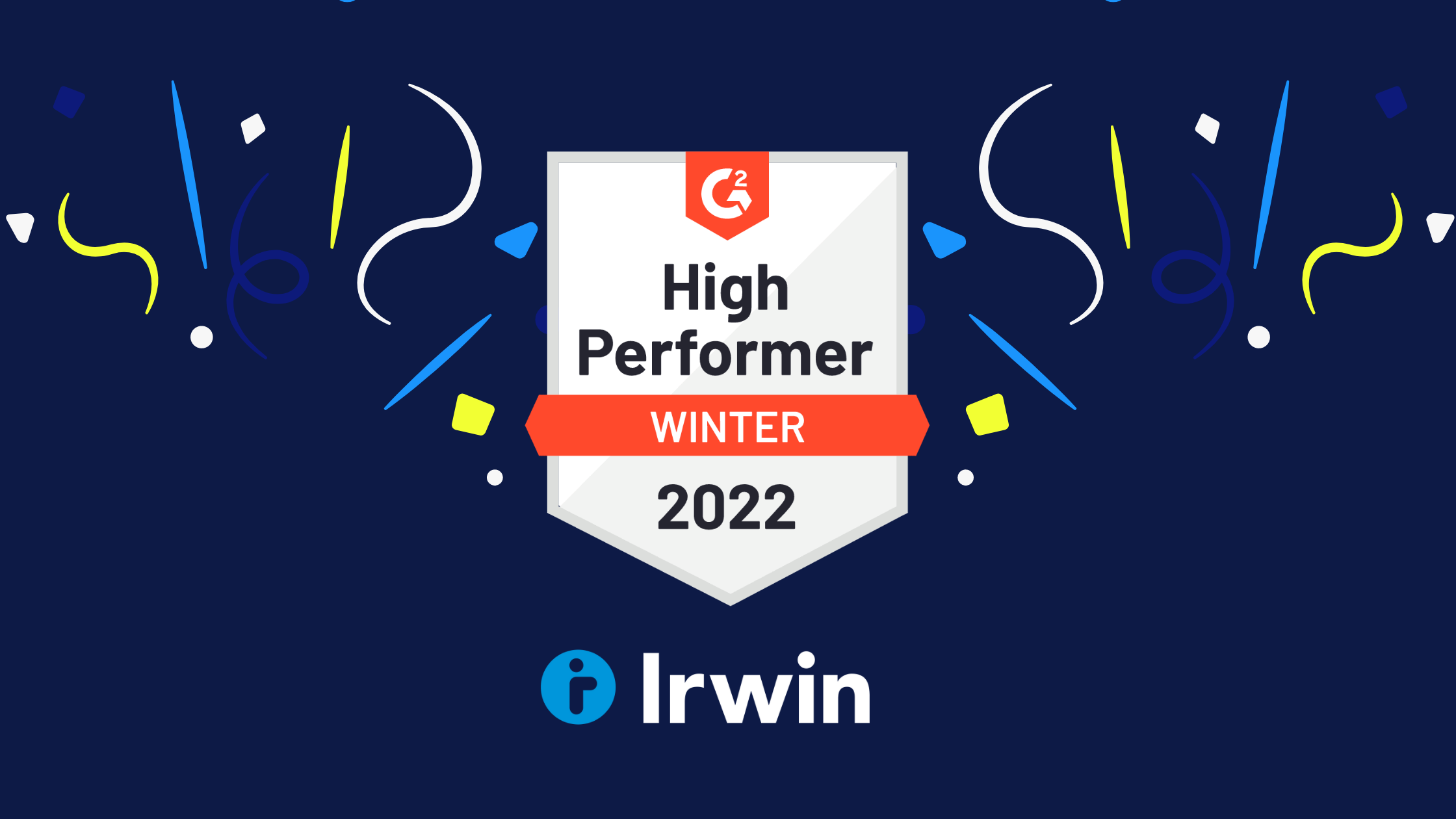 Investor Relations Resources - Irwin