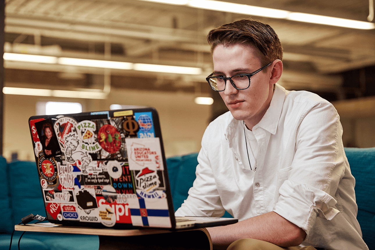 tips for success in your first UX job