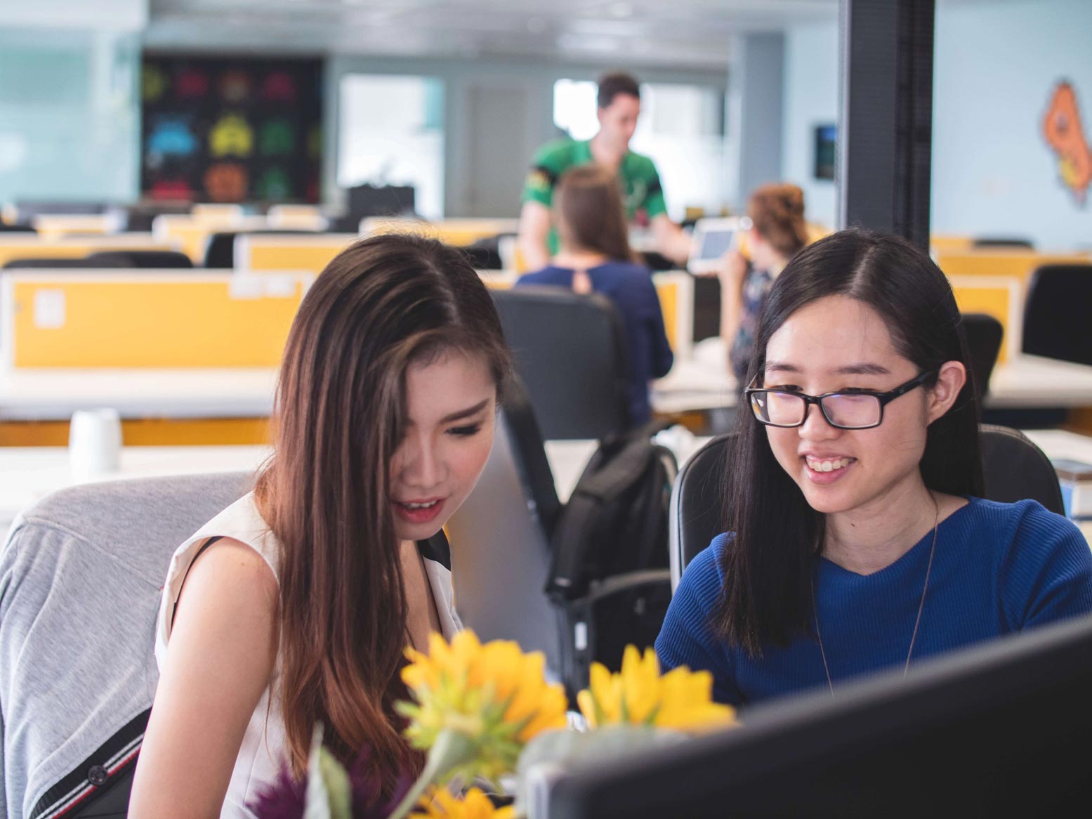 How to Succeed as a Woman in Tech