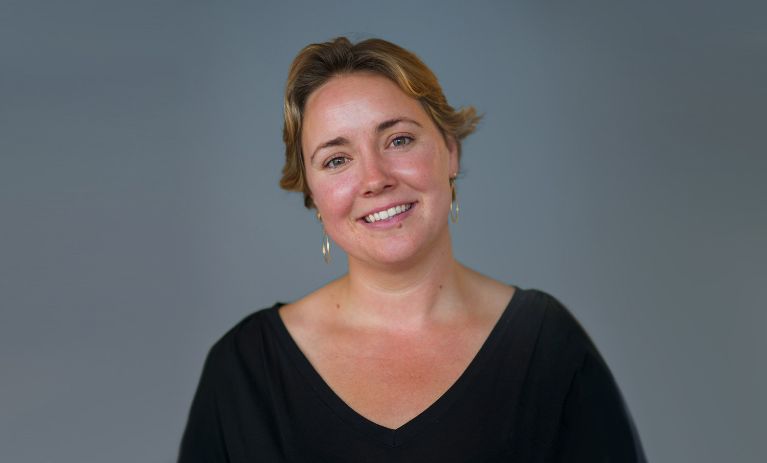 molly graham