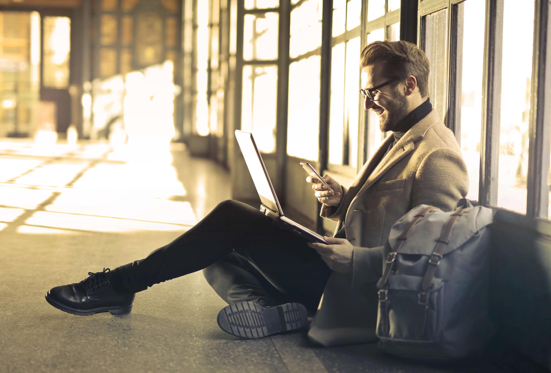 secrets to landing a job faster